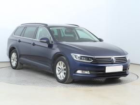 Volkswagen Passat  1.6 TDI Comfortline 