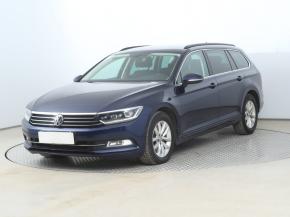 Volkswagen Passat  1.6 TDI Comfortline 