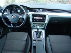 Volkswagen Passat  1.6 TDI Comfortline 