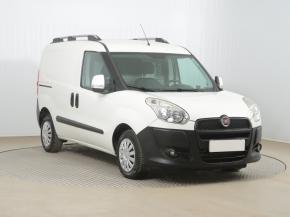 Fiat Doblo  1.3 MultiJet 