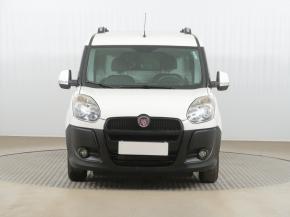 Fiat Doblo  1.3 MultiJet 