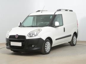 Fiat Doblo  1.3 MultiJet 