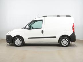 Fiat Doblo  1.3 MultiJet 