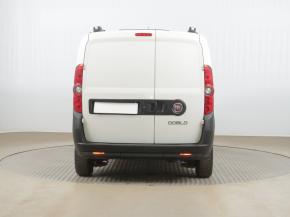 Fiat Doblo  1.3 MultiJet 