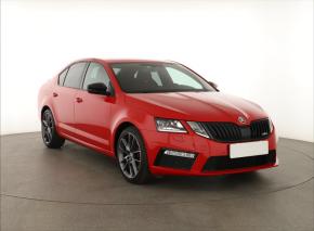 Škoda Octavia  RS 2.0 TDI 