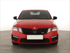 Škoda Octavia  RS 2.0 TDI 