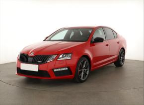 Škoda Octavia  RS 2.0 TDI 