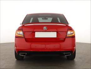 Škoda Octavia  RS 2.0 TDI 