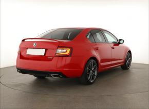 Škoda Octavia  RS 2.0 TDI 