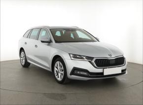 Škoda Octavia  2.0 TDI Style 