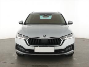 Škoda Octavia  2.0 TDI Style 