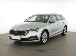 Škoda Octavia  2.0 TDI Style 