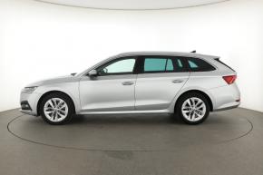 Škoda Octavia  2.0 TDI Style 