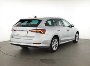 Škoda Octavia  2.0 TDI Style 