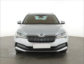 Škoda Superb  2.0 TDI Laurin&Klement 