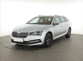 Škoda Superb  2.0 TDI Laurin&Klement 