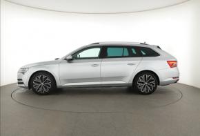 Škoda Superb  2.0 TDI Laurin&Klement 