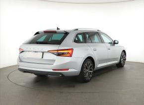 Škoda Superb  2.0 TDI Laurin&Klement 