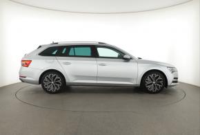 Škoda Superb  2.0 TDI Laurin&Klement 