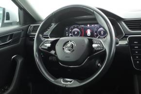 Škoda Superb  2.0 TDI Laurin&Klement 