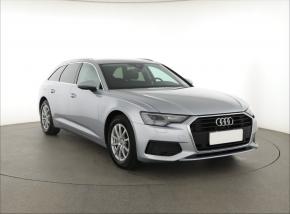 Audi  40 TDI 