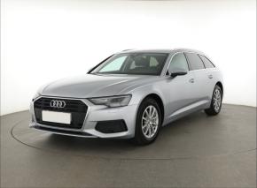 Audi A6  40 TDI 