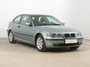 BMW  318 td 