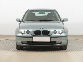 BMW 3  318 td 