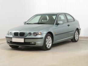 BMW 3  318 td 