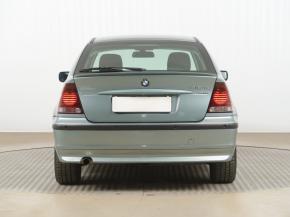 BMW 3  318 td 