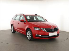 Škoda Octavia  1.6 TDI Style 