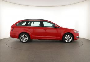 Škoda Octavia  1.6 TDI Style 