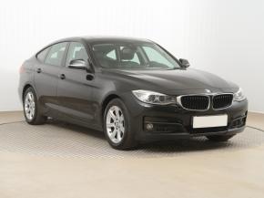 BMW  318d GT 