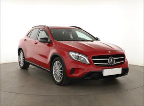 Mercedes-Benz  GLA 200 CDI 4MATIC Style