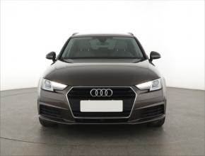 Audi A4  2.0 TDI 