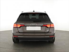 Audi A4  2.0 TDI 