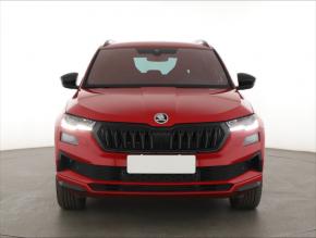 Škoda Karoq  1.5 TSI Sportline 