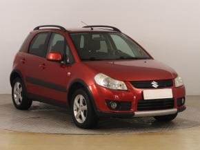 Suzuki  1.6 VVT 