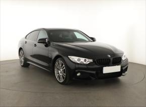 BMW  420d xDrive M Paket