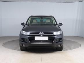 Volkswagen Touareg  3.0 TDI 