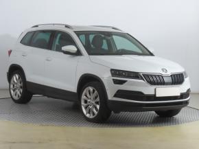 Škoda  2.0 TDI 