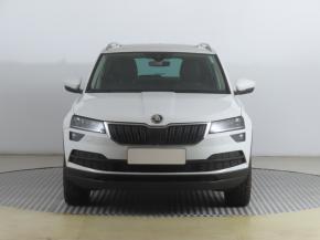 Škoda Karoq  2.0 TDI 