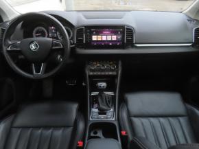 Škoda Karoq  2.0 TDI 