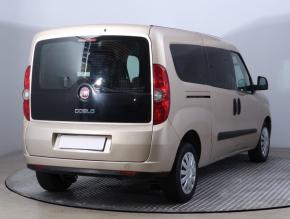 Fiat Doblo  1.9 JTD 