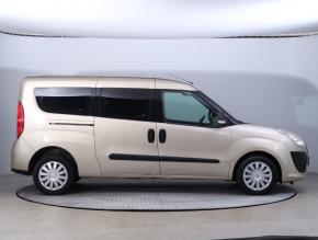 Fiat Doblo  1.9 JTD 