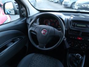 Fiat Doblo  1.9 JTD 