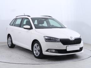 Škoda  1.0 TSI Style