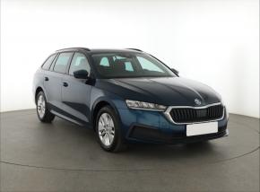 Škoda  2.0 TDI Ambition