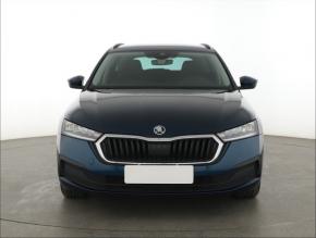 Škoda Octavia  2.0 TDI Ambition 