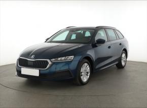 Škoda Octavia  2.0 TDI Ambition 